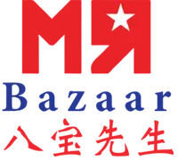 Caterer: Mr Bazaar